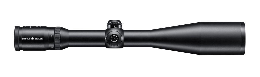 Schmidt & Bender Klassik LM P3 4-16x50 Rifle Scope - OpenSeason.ie Irish Gun Dealer & Online Hunting Shop, Nenagh