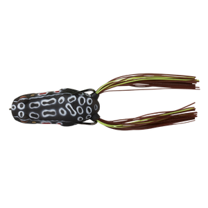 Savage Gear 3D Pop Frog Floating Lure | Brown | OpenSeason.ie Irish Pike Fishing Tackle Shop