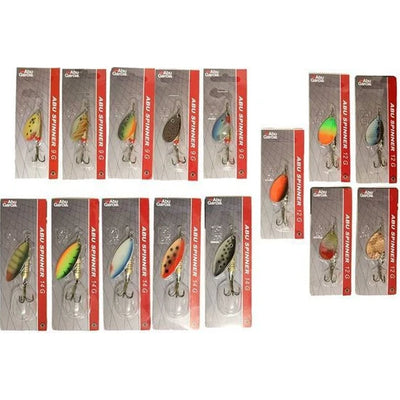 Fishing Knives & Multi-Tools