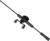 Abu Garcia Max X Black Ops Casting Combo