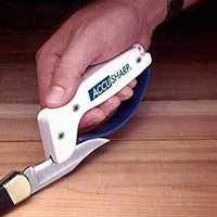 Accusharp Knife & Tool Sharpener