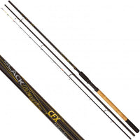 Browning Black Magic CFX Feeder Rod 12ft | OpenSeason.ie Coarse Fishing Tackle Shop Ireland