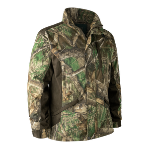 Deerhunter Explore Hunting/Outdoor Jacket | Realtree Adapt Camo |  OpenSeason.ie