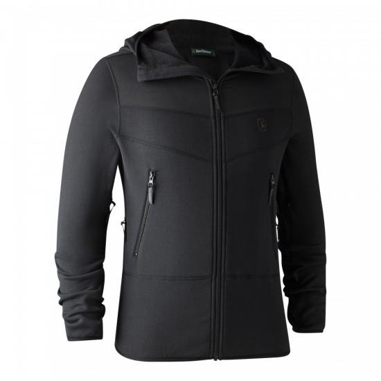 Deerhunter avanti best sale fleece jacket