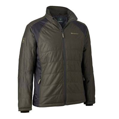 Deerhunter Moss Padded Jacket OpenSeason.ie Open Season