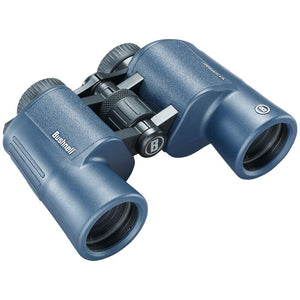 Bushnell H2O Aluminium 12x42 Porro Binoculars | OpenSeason.ie Irish Outdoor Shop, Nenagh