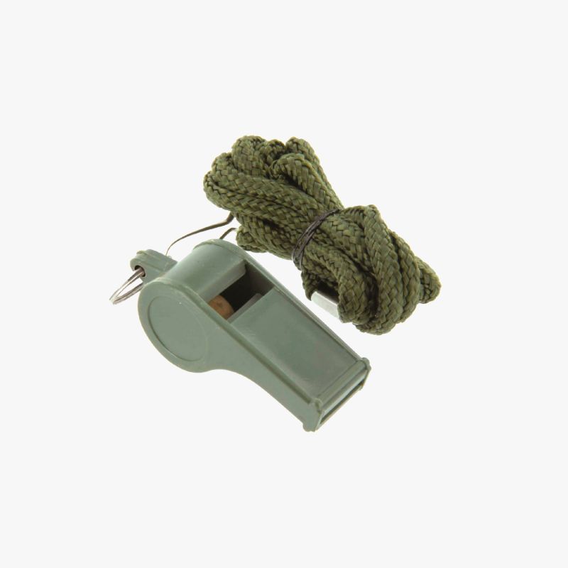 Highlander Referee Whistle - OpenSeason.ie Irish Online Web Shop, Nenagh Co. Tipperary