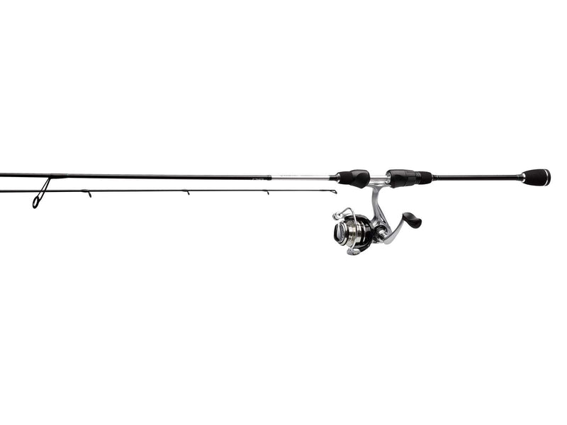 Kinetic Raider Sea Fishing Rod, Reel & Line Combo