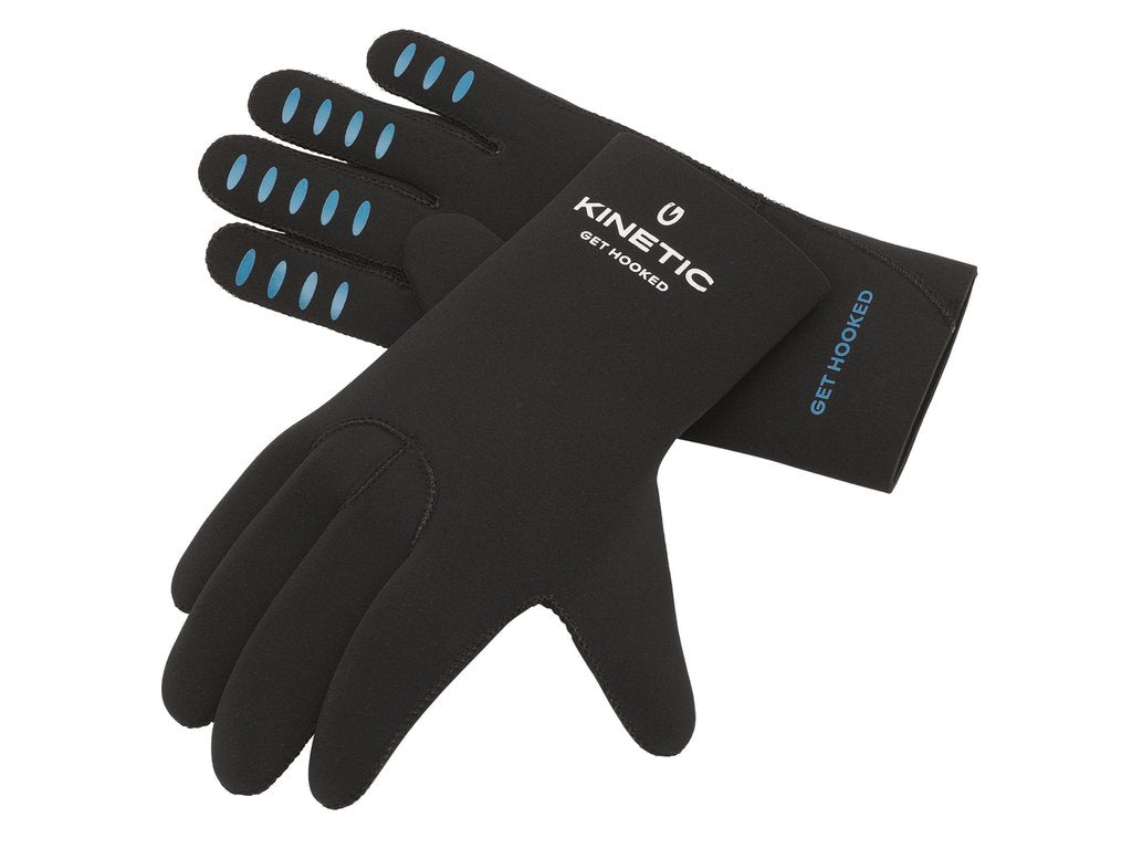 Buy Kinetic NeoSkin Waterproof Glove -  Irish Outdoor Shop