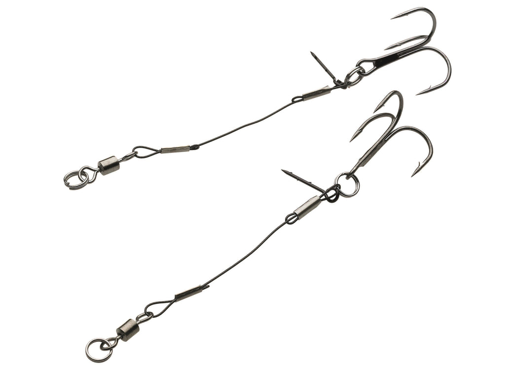 Kinetic Softbait Stinger (2 pack) | OpenSeason.ie Irish Fishing Tackle Shop