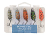 Kinetic Trickster Trout/Perch/Pike Lure - 5 Pack - OpenSeason.ie - Irish family-run online fishing tackle & outdoor shop, Nenagh, Co. Tipperary