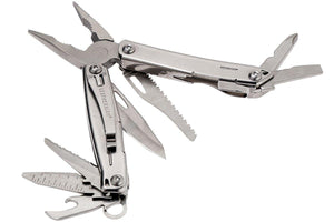 Leatherman Sidekick Multi-Tool - OpenSeason.ie Irish Outdoor Shop, Nenagh & Online