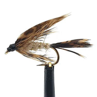 OpenSeason.ie Wet Trout Flies for Sale Ireland |  March Brown