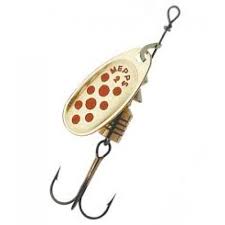 Buy Mepps Comet Spinning Lures - All Sizes/Colours 
