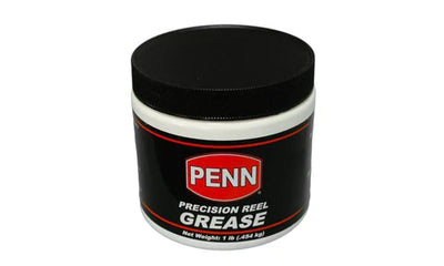 PENN Precision Reel Lubricating Grease, Fishing Tackle at