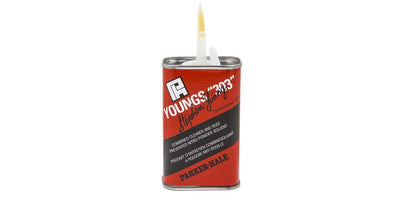 Gun Cleaning Oil - Youngs 