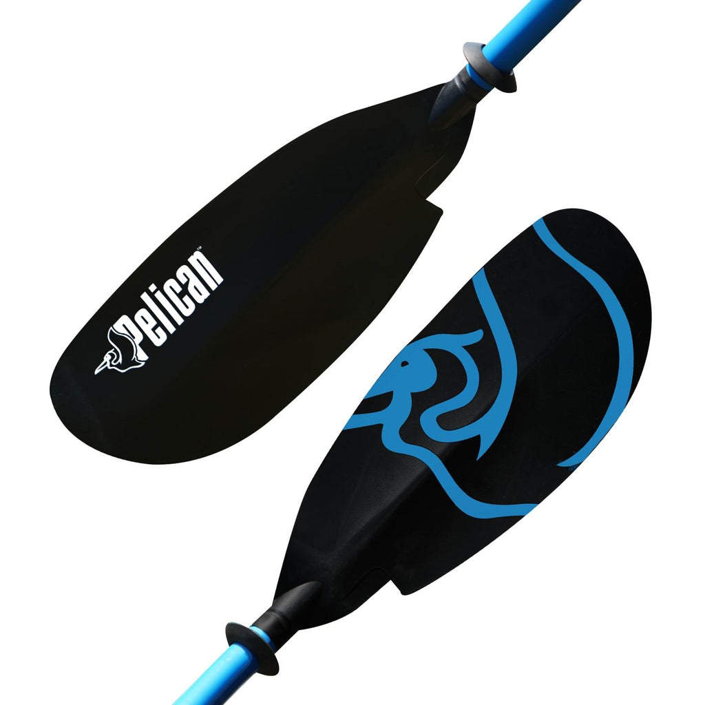 Buy Pelican Vesta 2.3m Kayak Paddle 