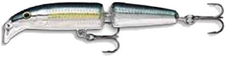 Rapala Scatter Rap Jointed Lure - 9cm