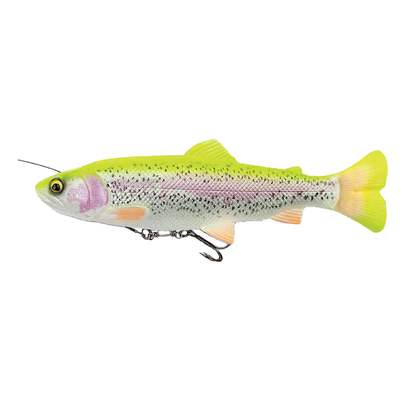 Savage Gear Rainbow Trout Fishing Baits, Lures & Flies for sale