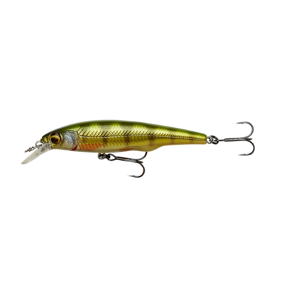 Savage Gear Gravity Popper Floating Fishing Lure