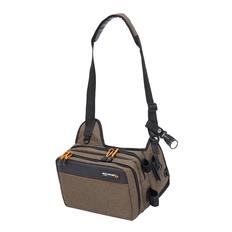 Savage Gear Specialist Sling Bag