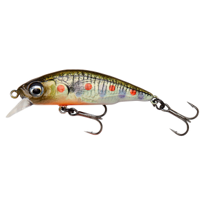 Savage Gear Sticklebait Twitch Sinking Lure