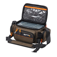 SavageGearSystemBoxBag3Boxes5Bags