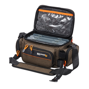 SavageGearSystemBoxBag3Boxes5Bags