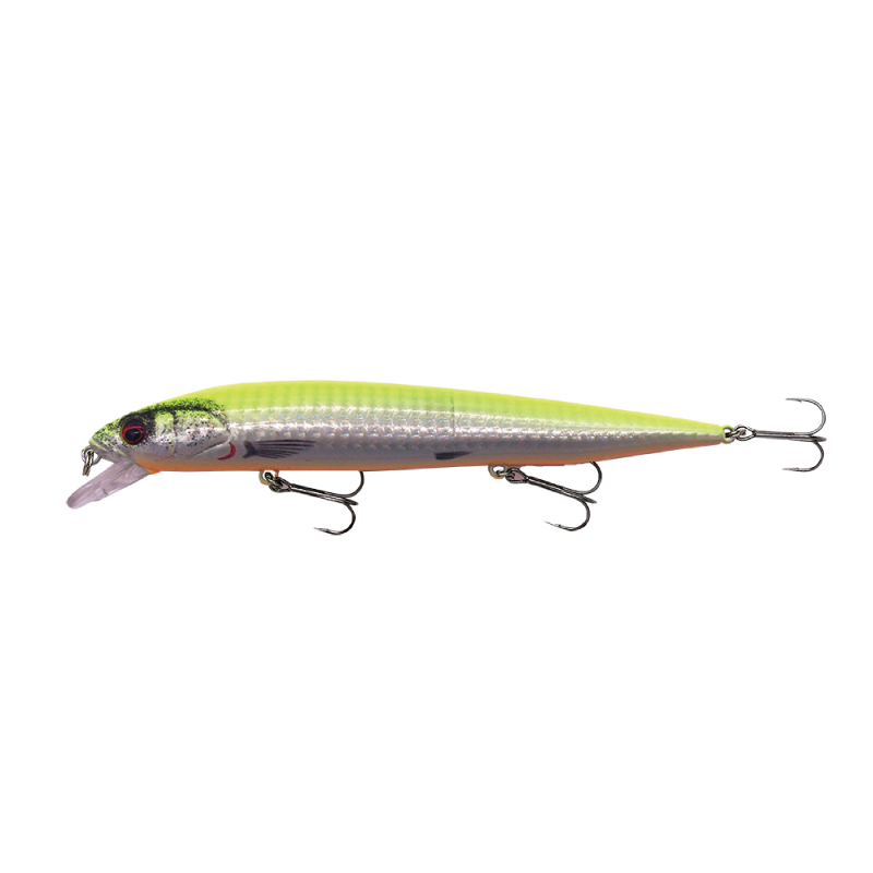 Savage Gear 3D Smelt Twitch & Roll SR Floating Lure | OpenSeason.ie Irish Fishing Tackle Shop