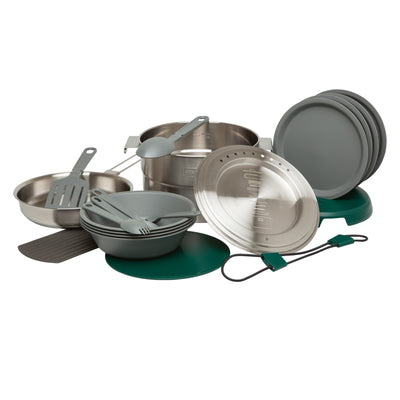 Buy Camping Stoves, Cookware & Picnicware