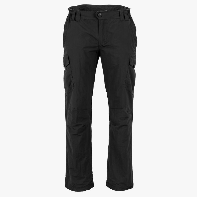 Highlander Starav Walking Trousers Black - OpenSeason.ie - Irish Outdoor & Country Sports Shop, Nenagh & Online