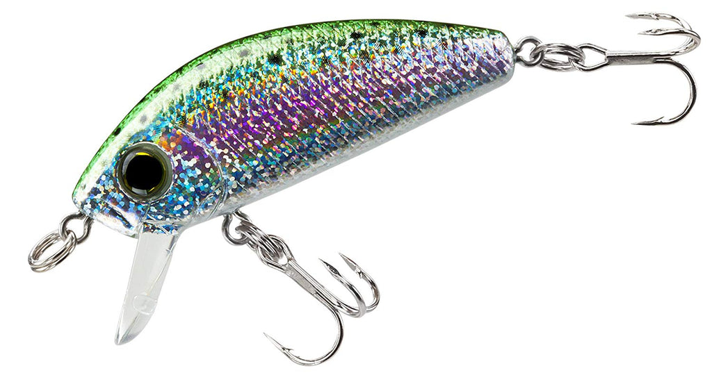 Yo-Zuri Sinking L-Minnow Lure