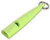 Acme Green Dog Whistle 211.5 Standard Pitch/No Pea - Hunting/Field Sport