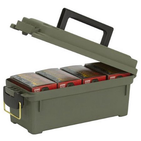 Plano Lockable Shot Shell Ammo Box