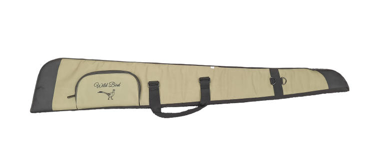 Wild Bird Padded Rifle Slip - OpenSeason.ie Irish Gun Dealer & Country Sports Shop, Nenagh, Co. Tipperary