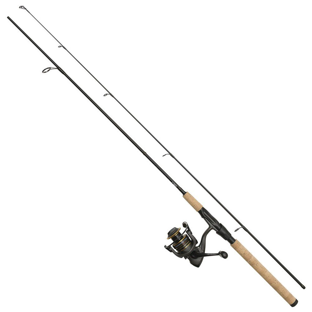 Kinetic Prodigy CL Surfcasting Combo Blue