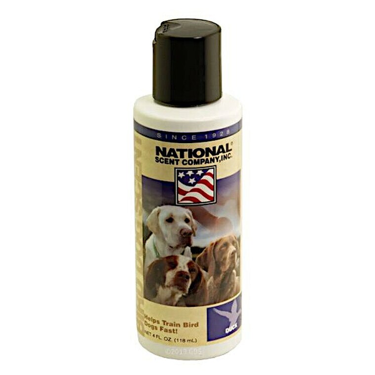 Pheasant scent 2024 dog training kit